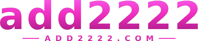 add2222 logo